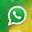 Ícone do WhatsApp